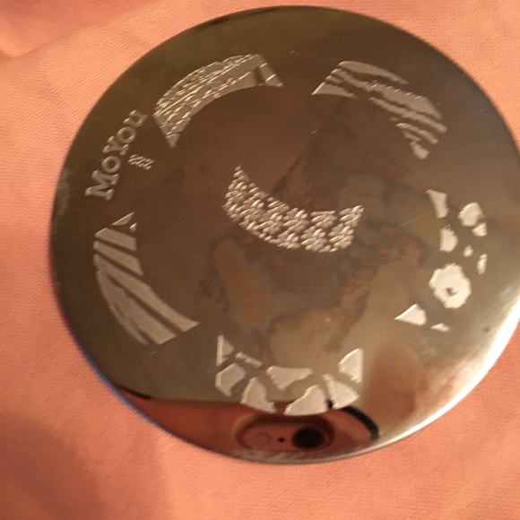 Moyou Nail Stamping kit - Picture 4 of 7